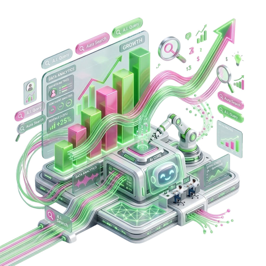 Analytics and Performance Dashboards