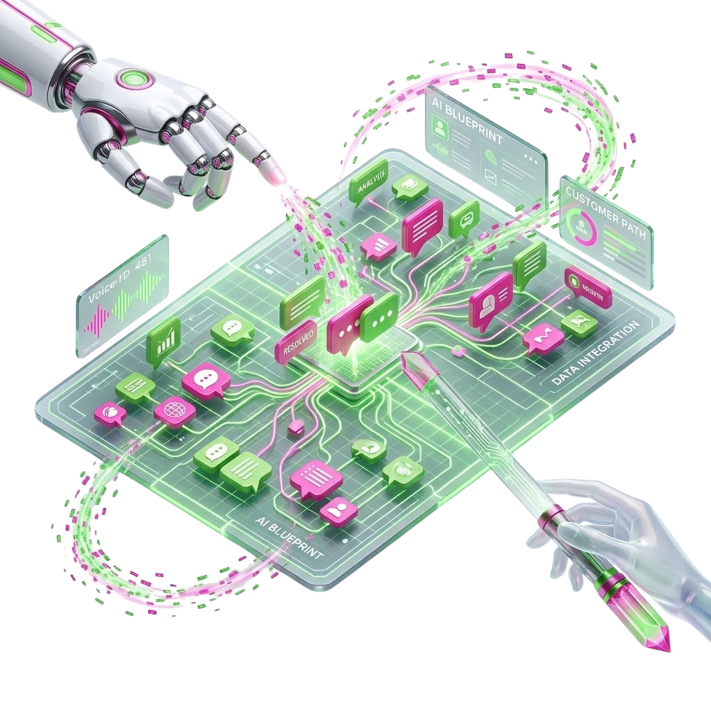 Auto-Built Conversations