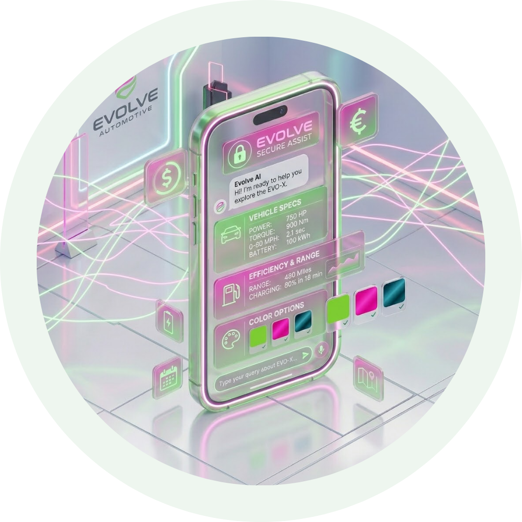 Intelligent Automation Workflow