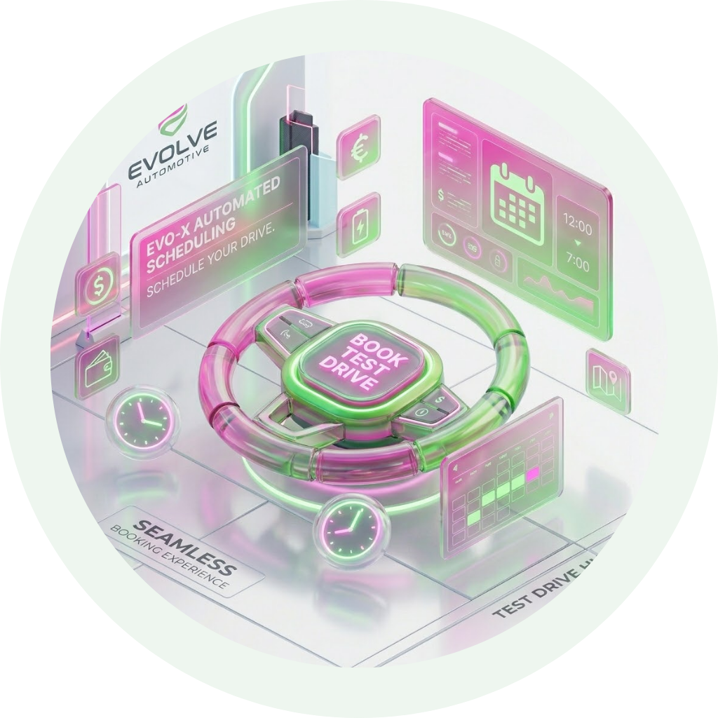 Intelligent Automation Workflow