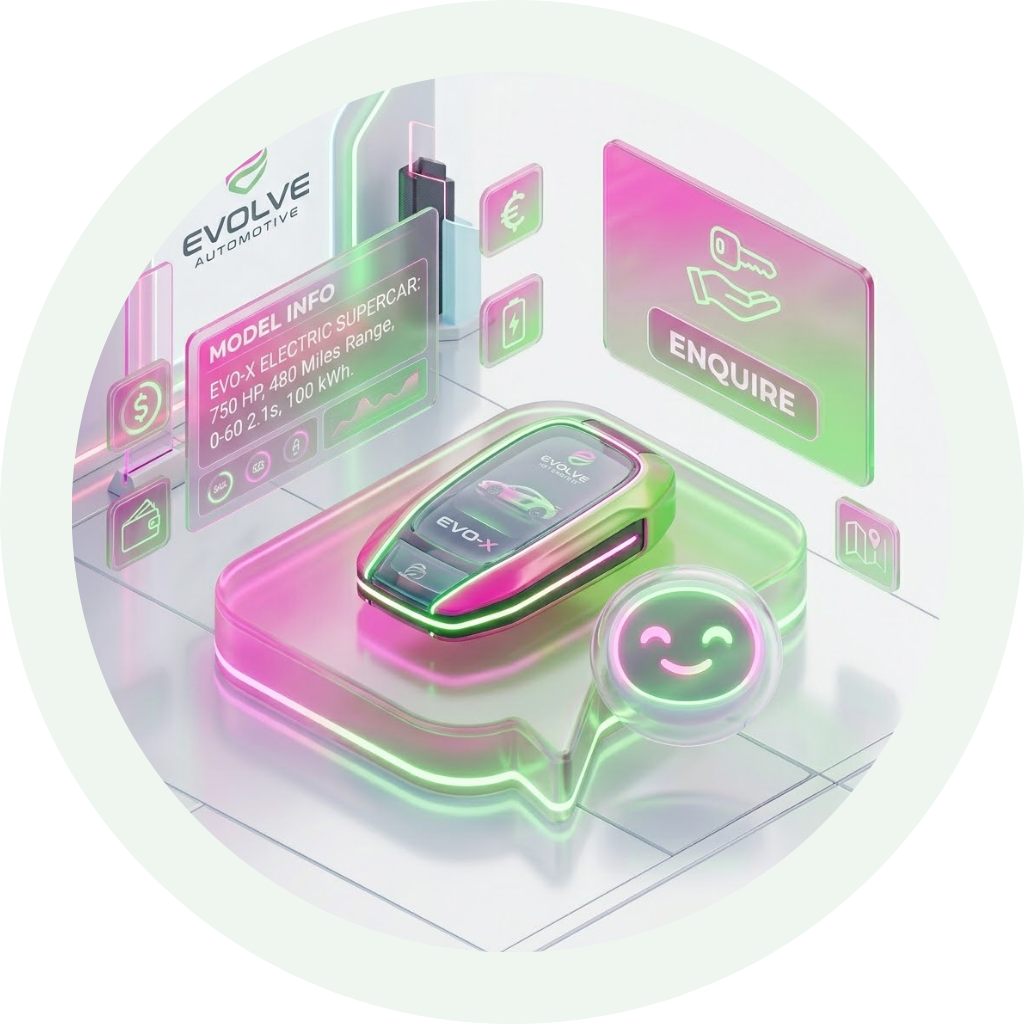 Intelligent Automation Workflow