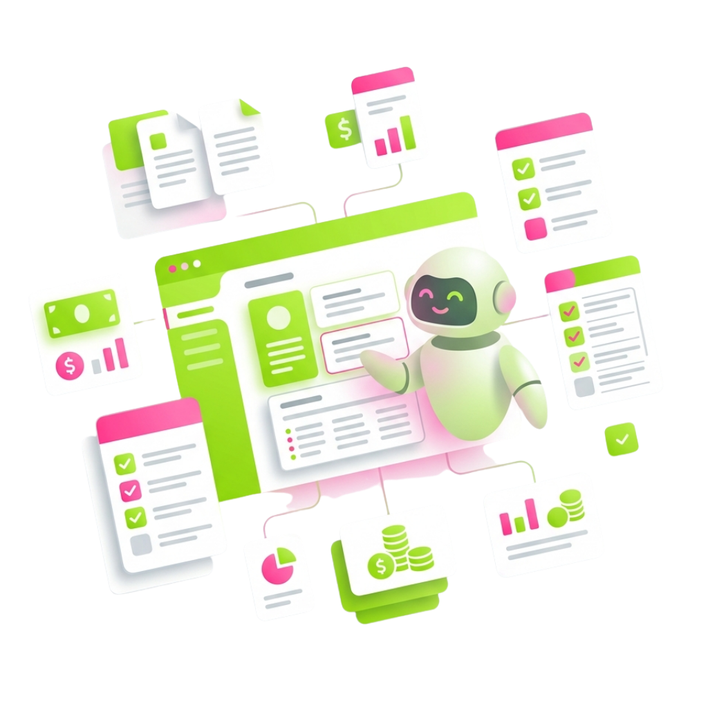 Human-Like AI Conversations