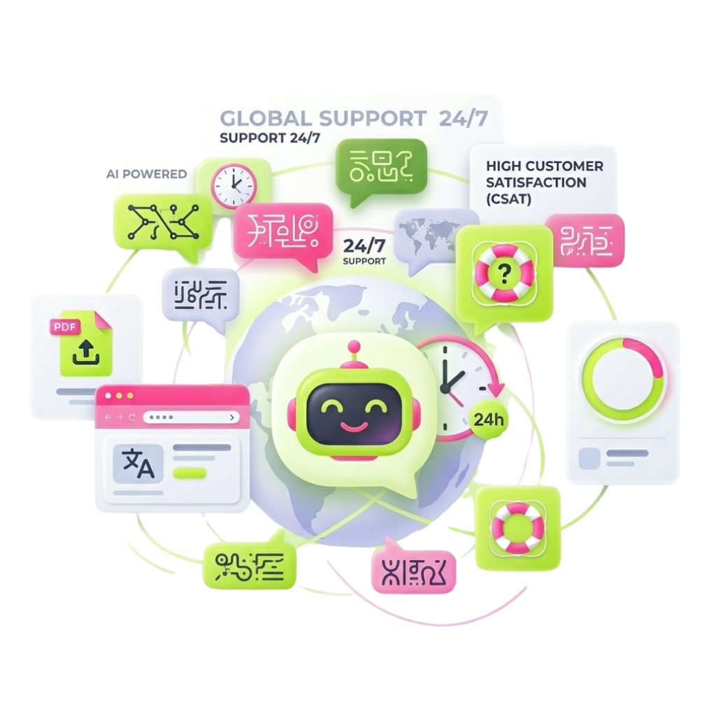 Auto-Built Conversations