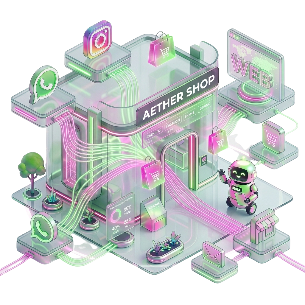 Intelligent Automation Workflow