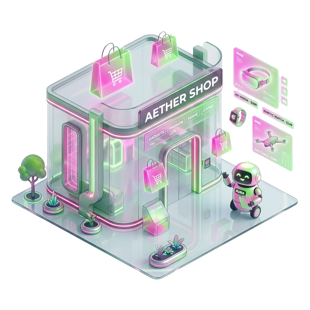 Human-Like AI Conversations