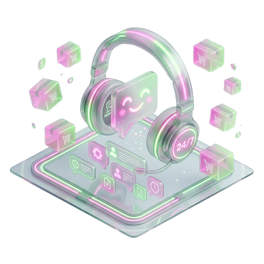 Intelligent Automation Workflow