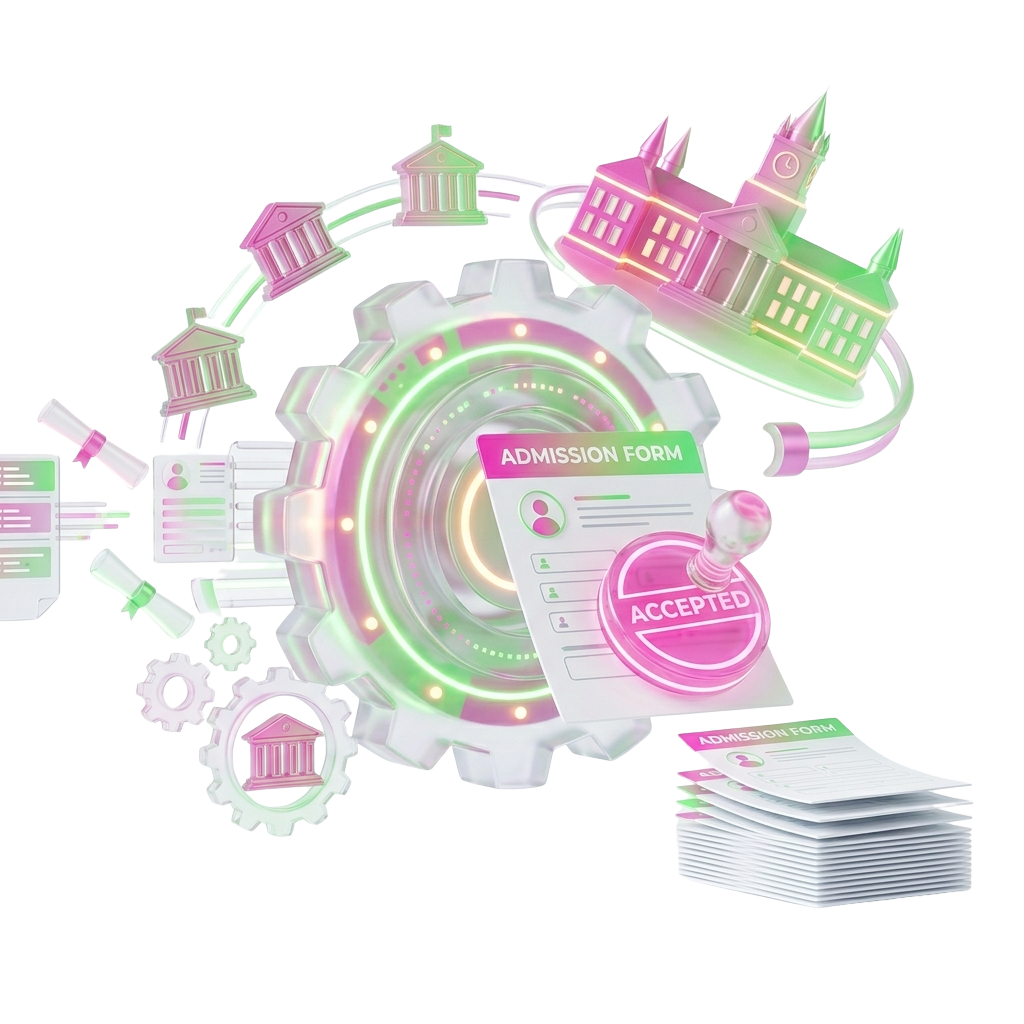 Intelligent Automation Workflow