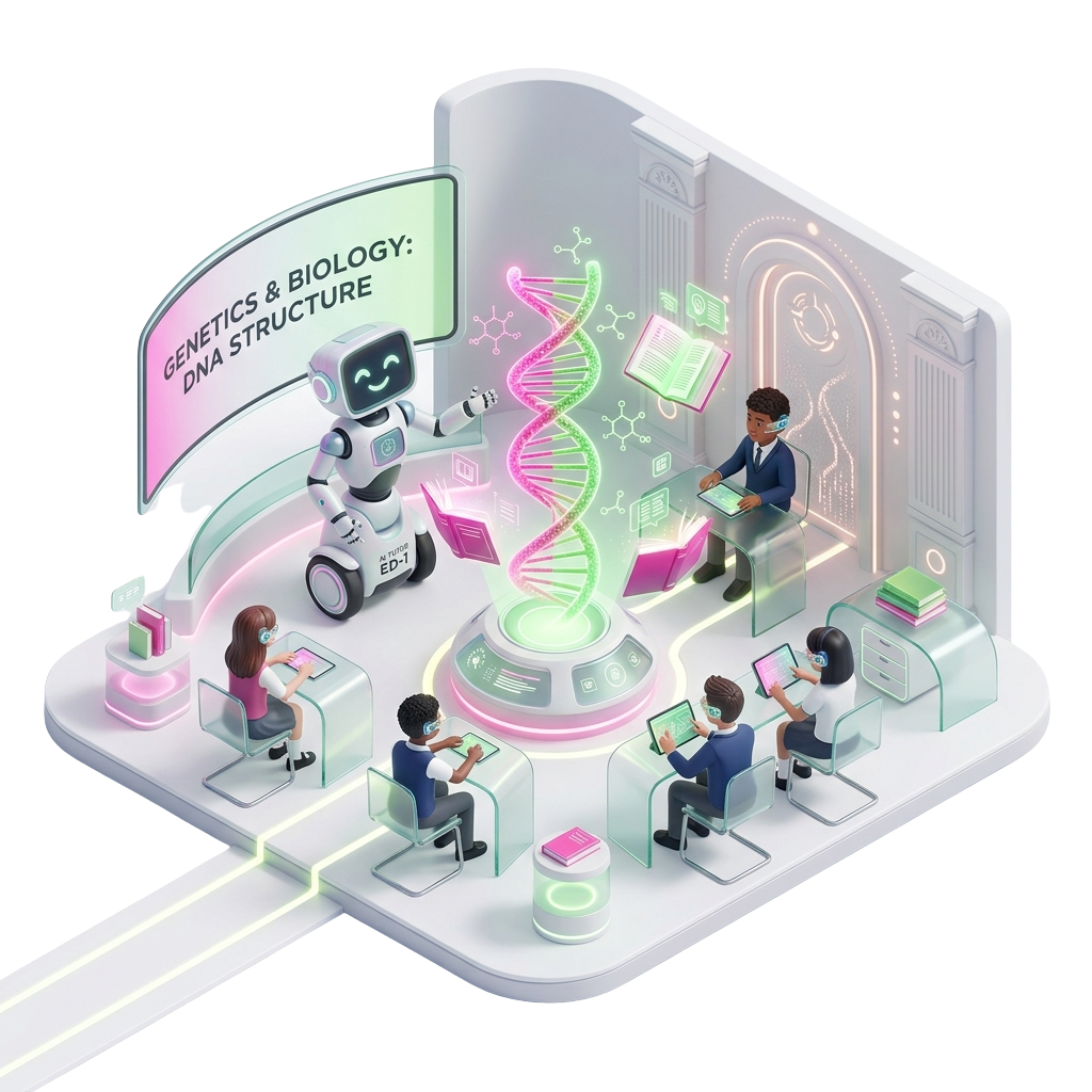 Human-Like AI Conversations