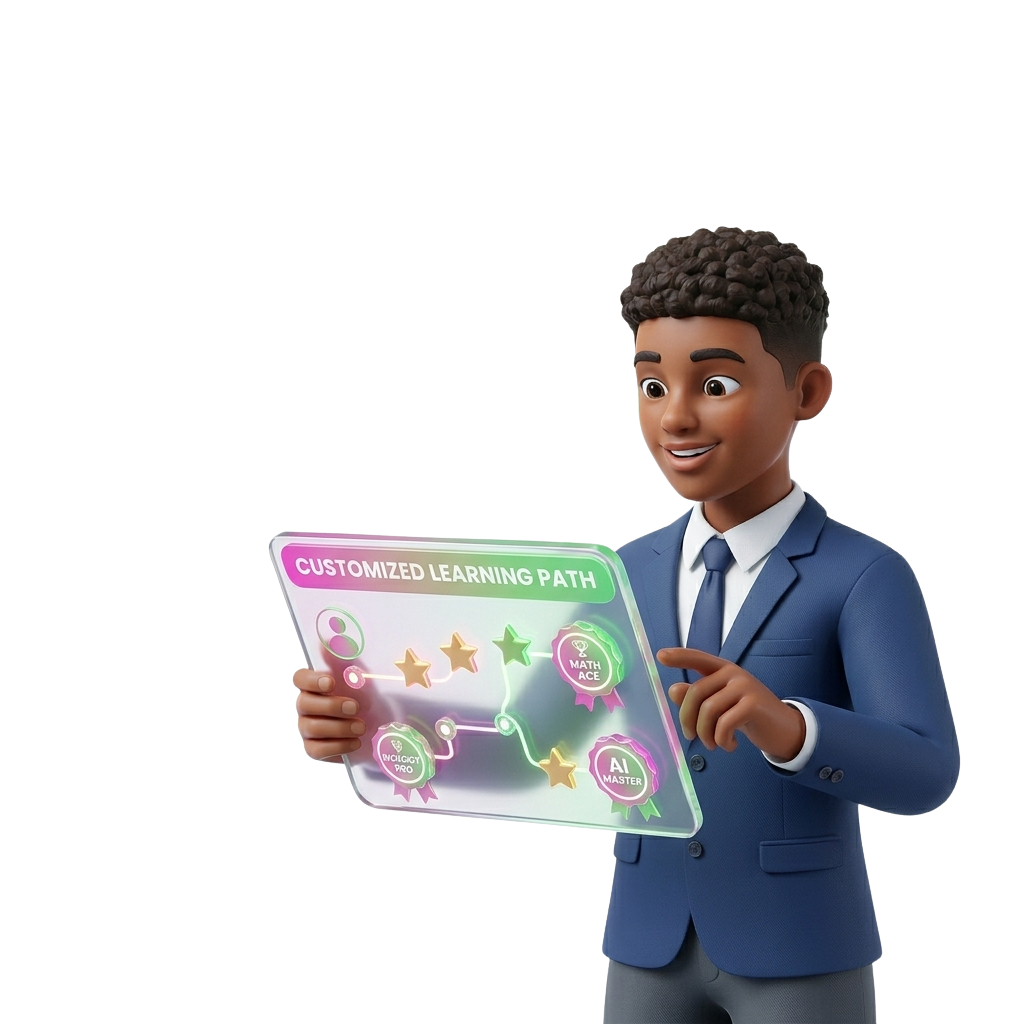 Intelligent Automation Workflow
