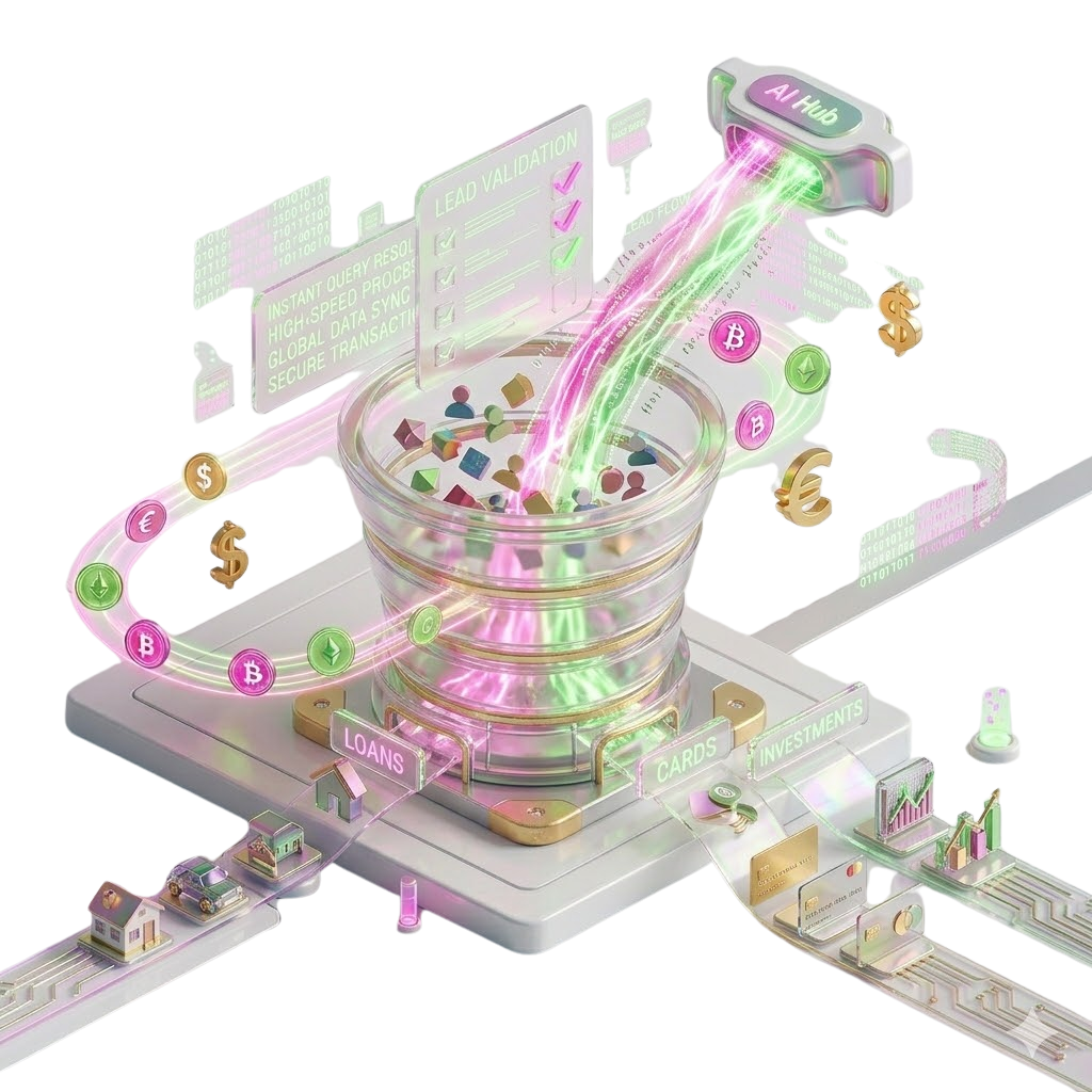 Intelligent Automation Workflow