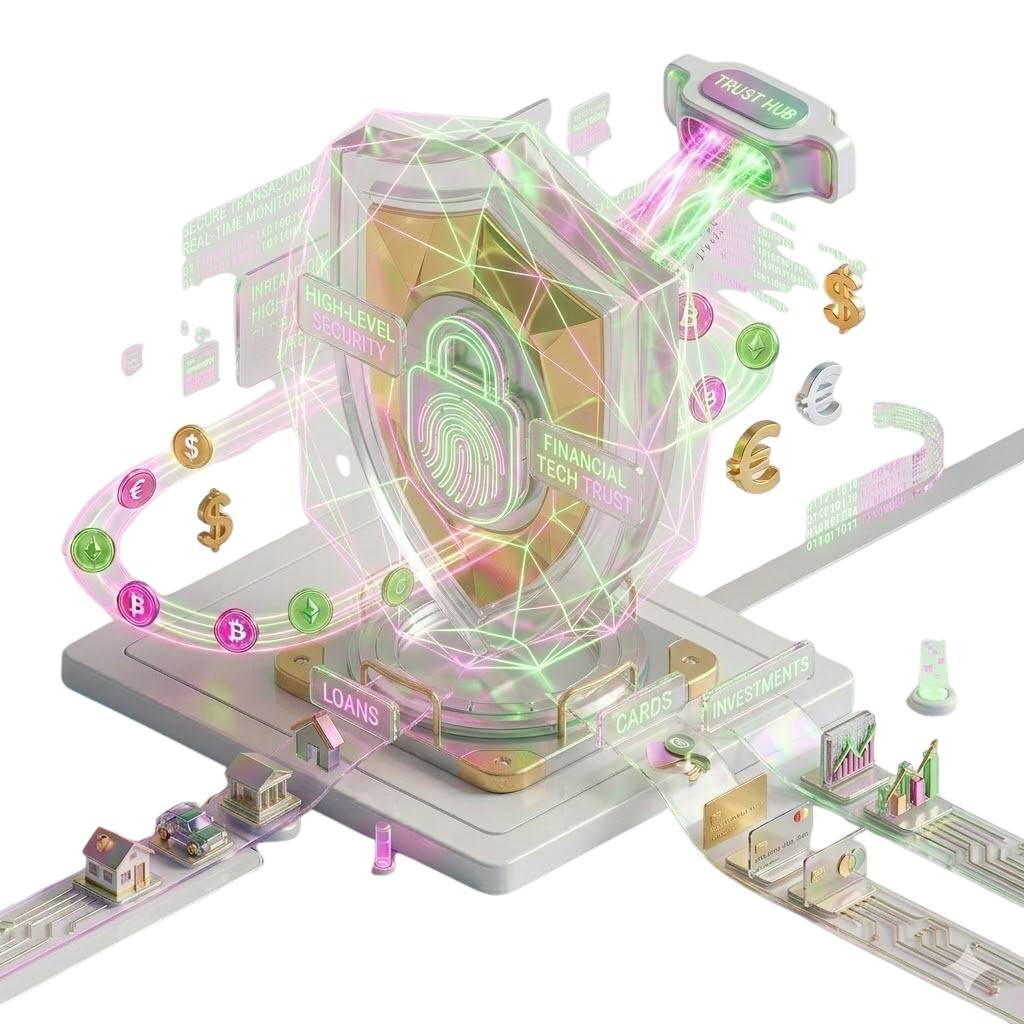 Intelligent Automation Workflow