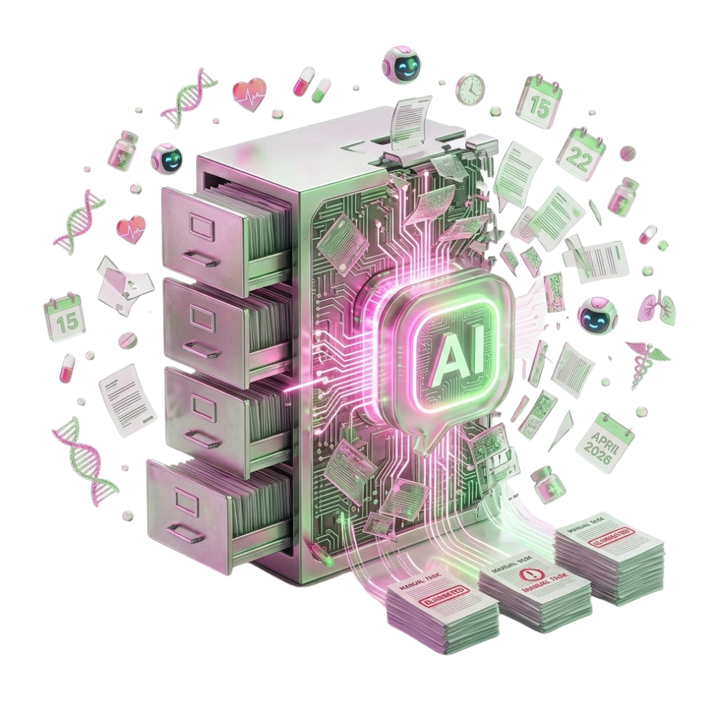 Intelligent Automation Workflow