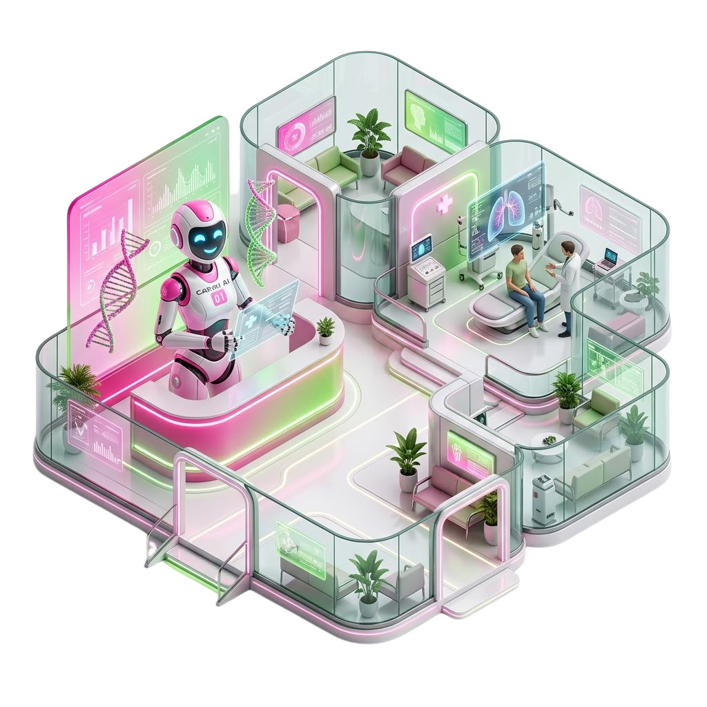 Human-Like AI Conversations