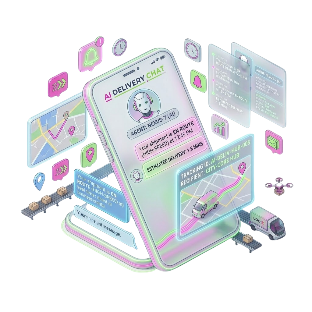 Intelligent Automation Workflow