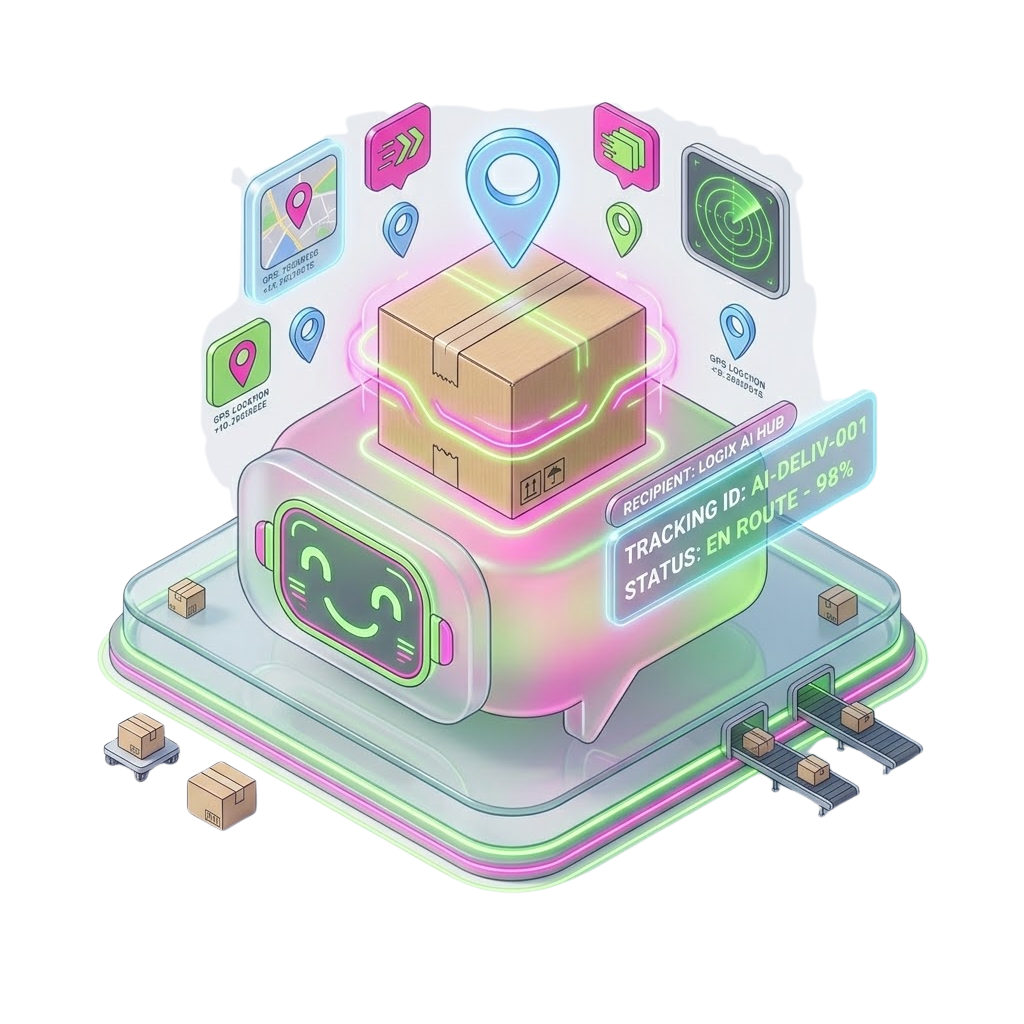 Intelligent Automation Workflow