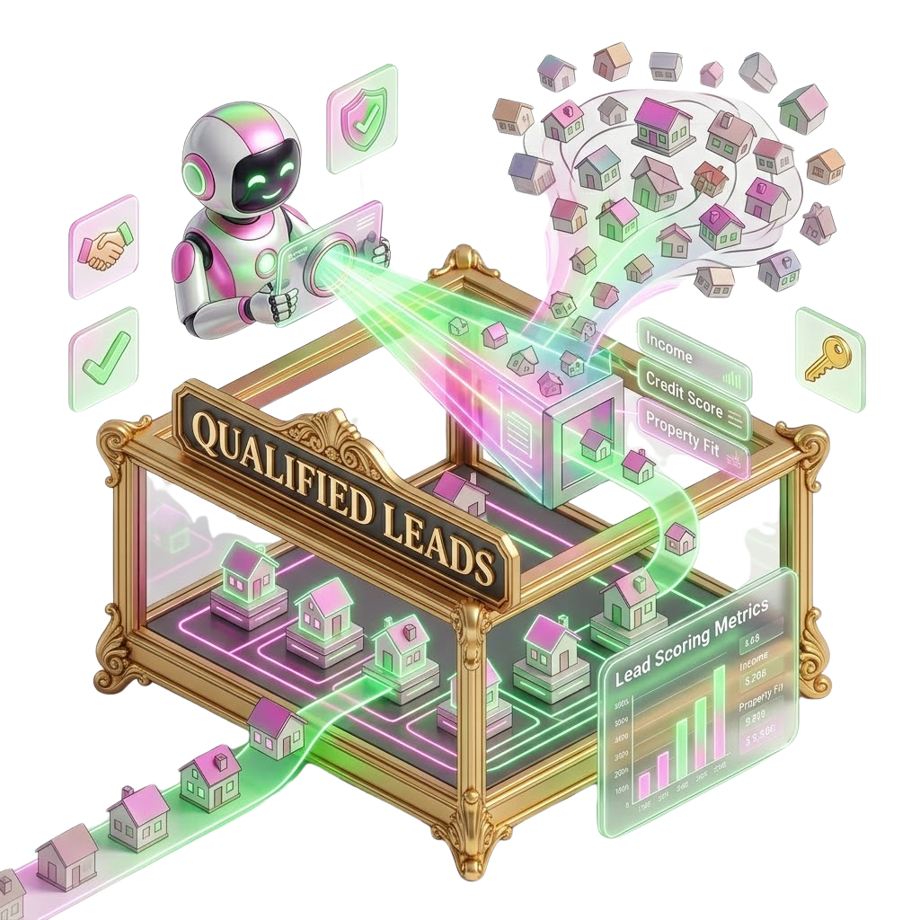 Intelligent Automation Workflow