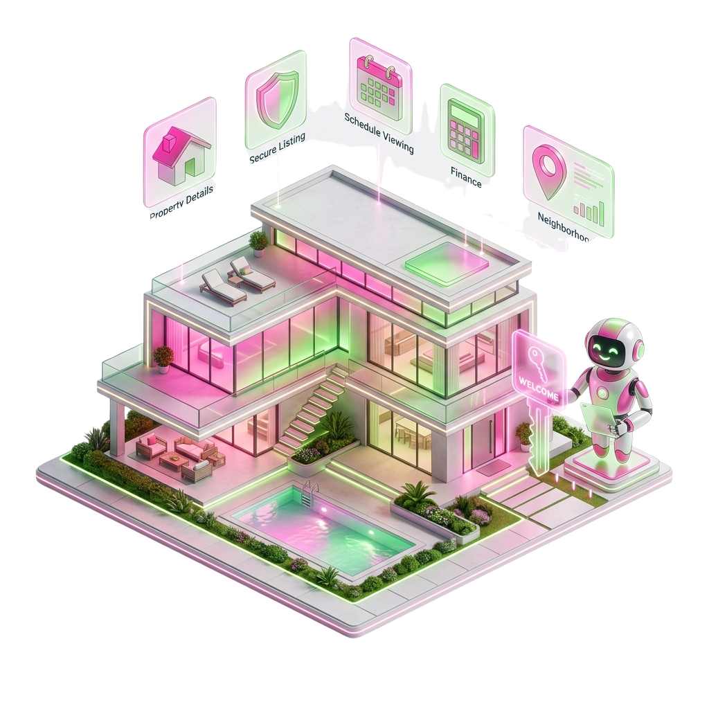 Human-Like AI Conversations