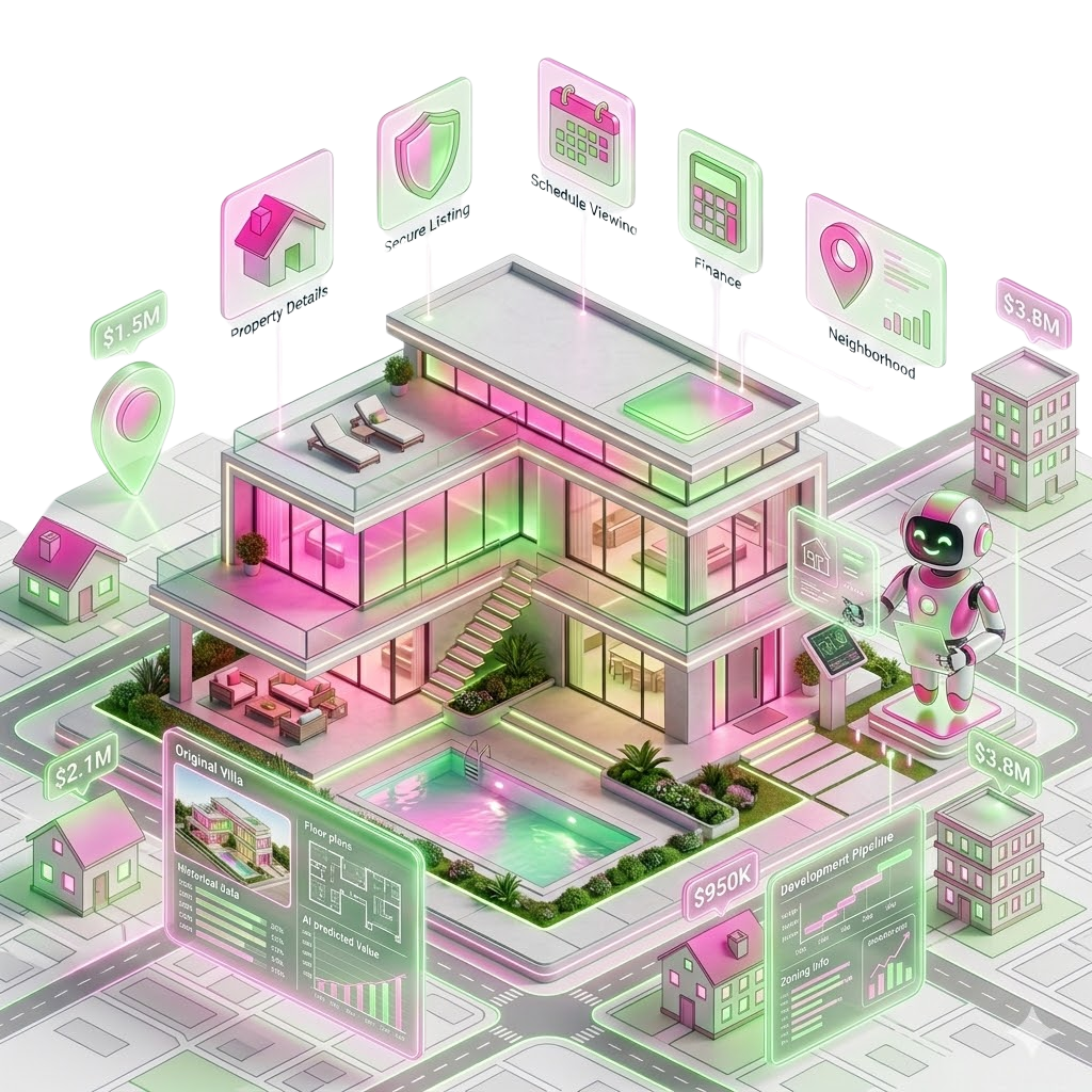 Intelligent Automation Workflow