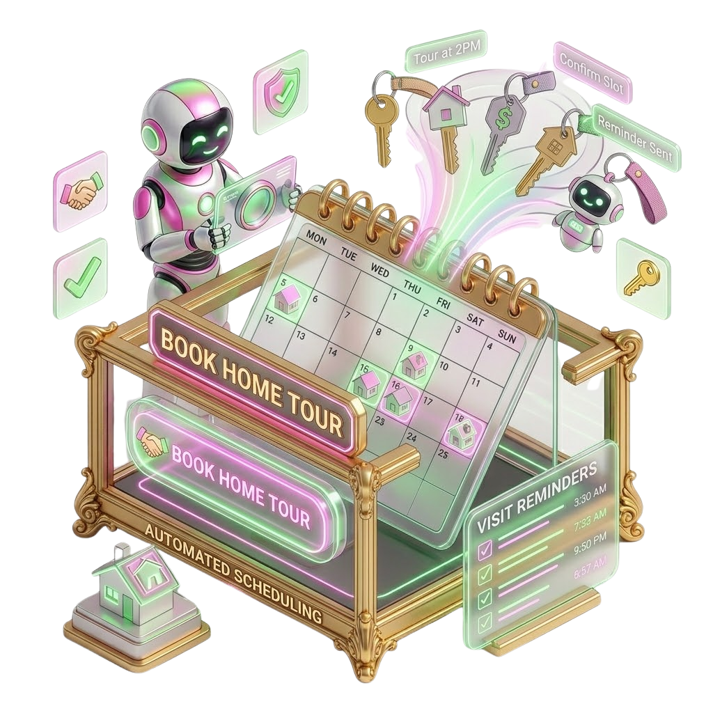 Intelligent Automation Workflow