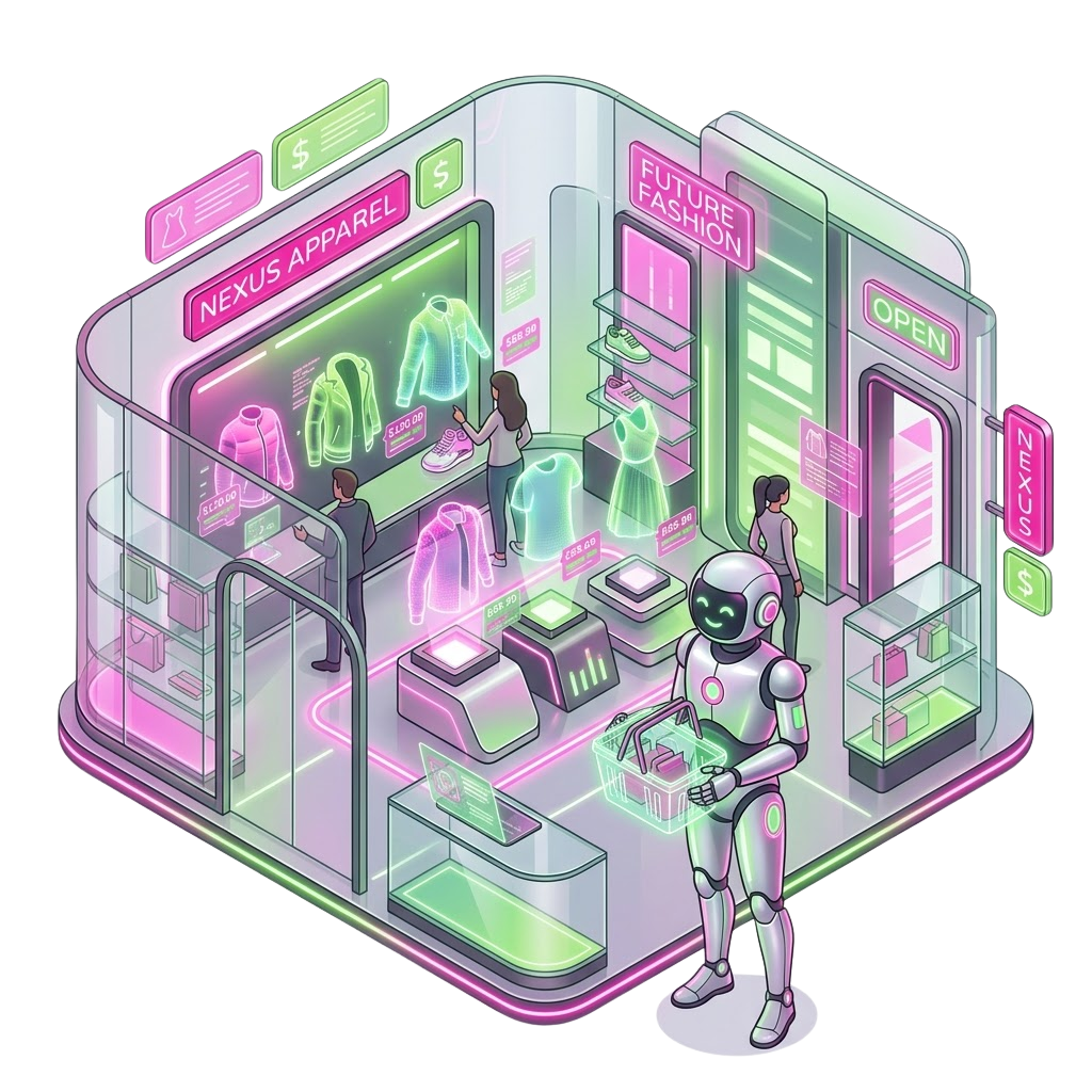 Human-Like AI Conversations