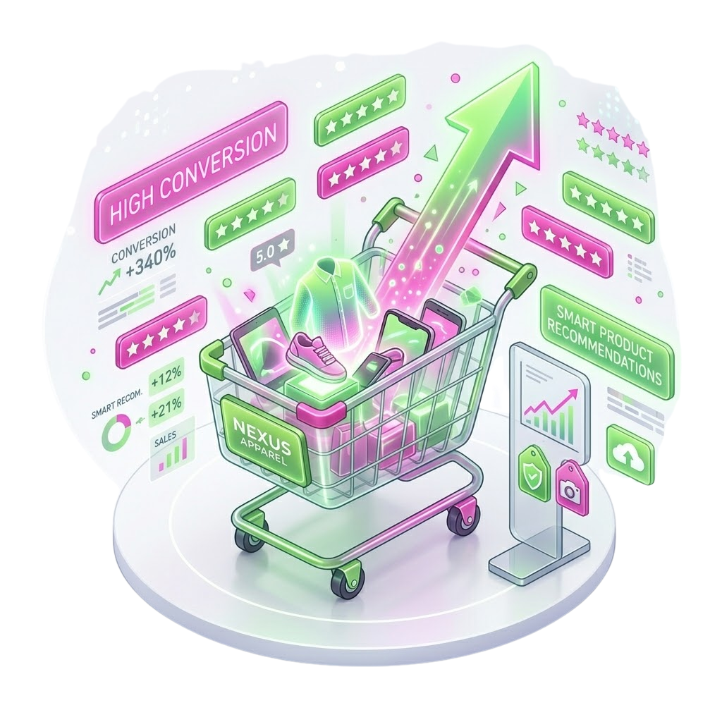 Intelligent Automation Workflow