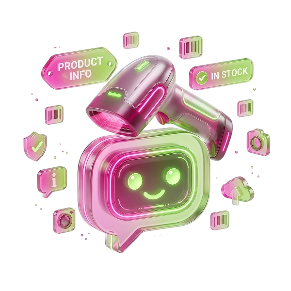 Intelligent Automation Workflow