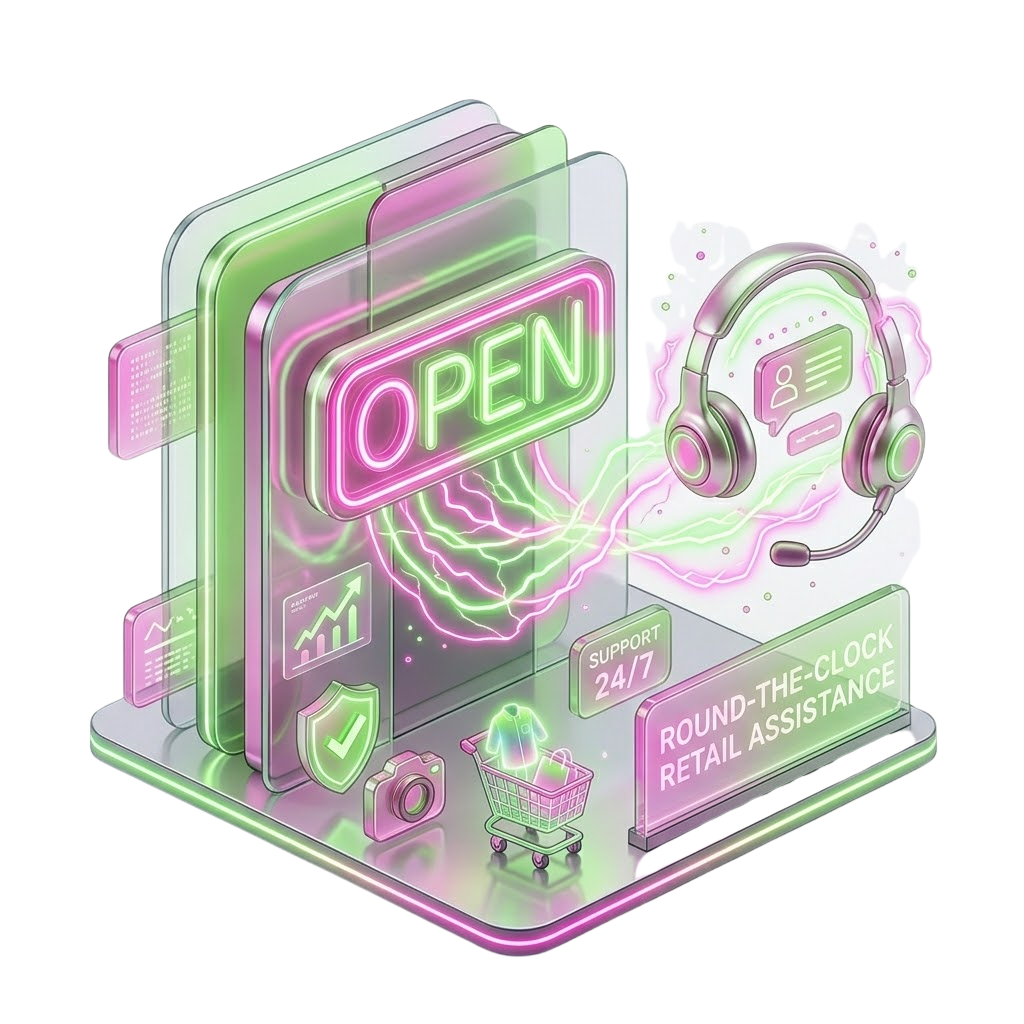 Intelligent Automation Workflow