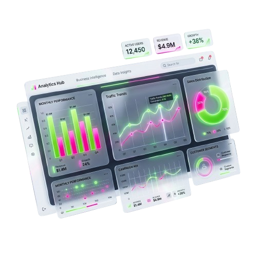 Data-Driven Insights