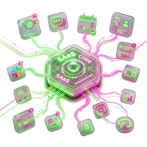 Seamless Integrations