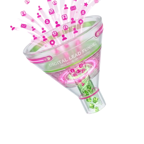 Capture More Opportunities