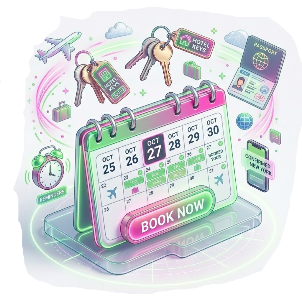 Intelligent Automation Workflow