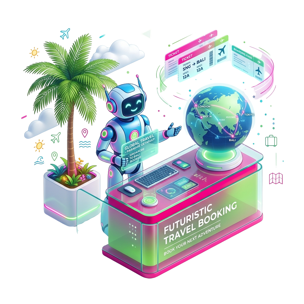 Human-Like AI Conversations