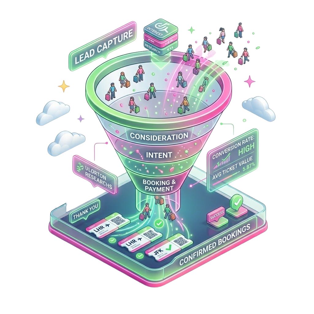 Intelligent Automation Workflow