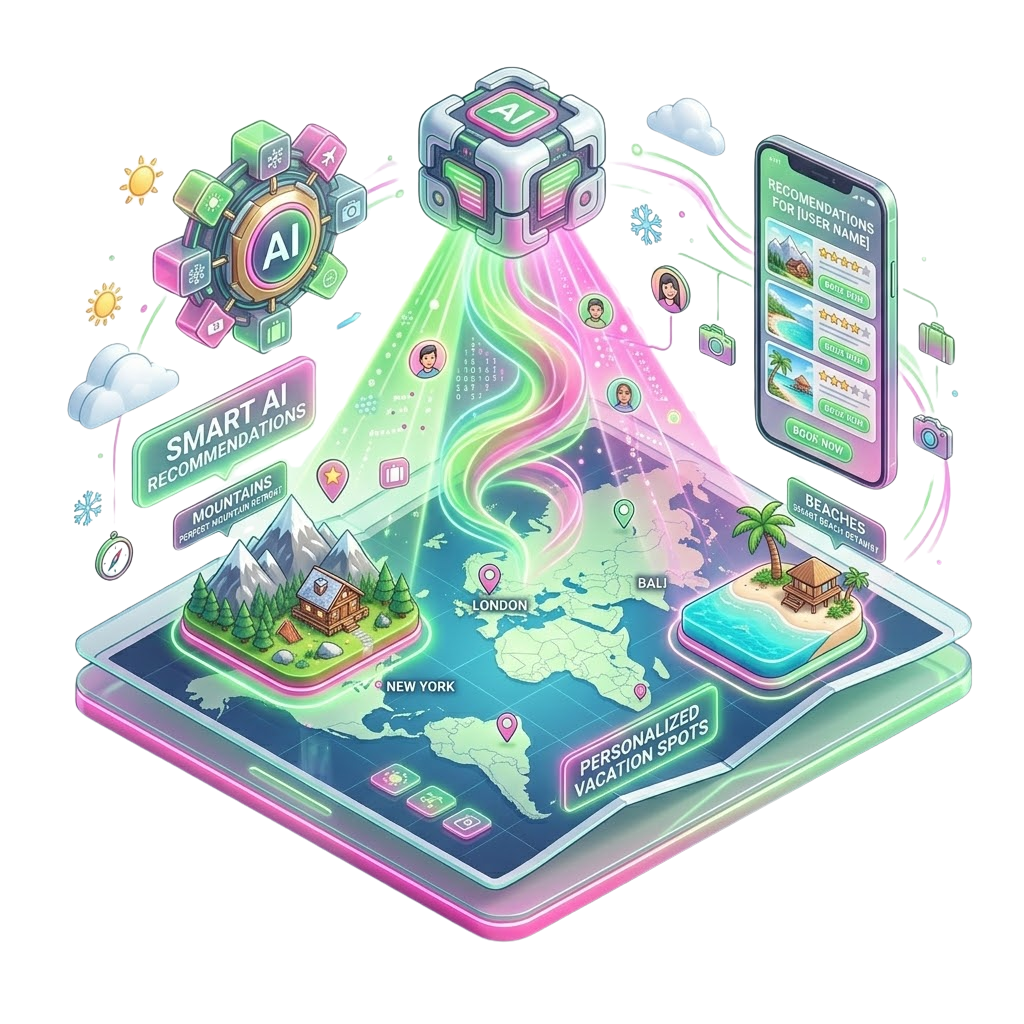 Intelligent Automation Workflow